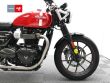 STREET TWIN