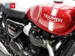 STREET TWIN