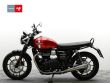 STREET TWIN