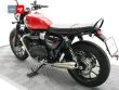 STREET TWIN