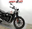 STREET TWIN