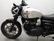 STREET TWIN