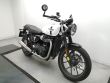 STREET TWIN