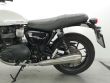 STREET TWIN