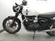 STREET TWIN