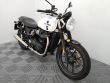 STREET TWIN