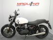 STREET TWIN