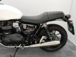 STREET TWIN