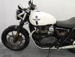 STREET TWIN