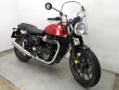 STREET TWIN