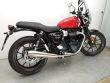 STREET TWIN