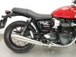 STREET TWIN