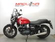 STREET TWIN