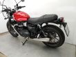 STREET TWIN