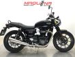 STREET TWIN