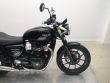 STREET TWIN