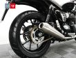 STREET TWIN