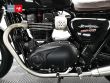 STREET TWIN