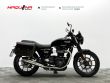 STREET TWIN