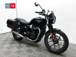 STREET TWIN