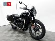 STREET TWIN