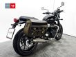 STREET TWIN