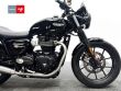 STREET TWIN