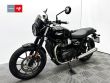 STREET TWIN