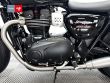 STREET TWIN