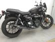STREET TWIN