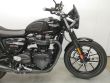 STREET TWIN