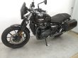 STREET TWIN