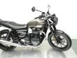 STREET TWIN