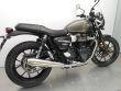 STREET TWIN