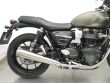 STREET TWIN
