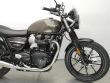 STREET TWIN