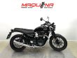 STREET TWIN