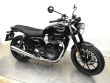STREET TWIN