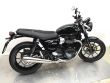 STREET TWIN