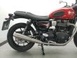 STREET TWIN