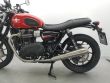 STREET TWIN