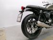 STREET TWIN