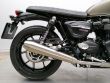 STREET TWIN