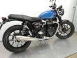 STREET TWIN