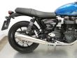 STREET TWIN