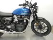 STREET TWIN
