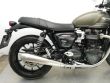 STREET TWIN