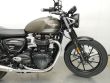 STREET TWIN