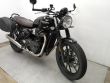 STREET TWIN