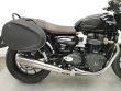 STREET TWIN